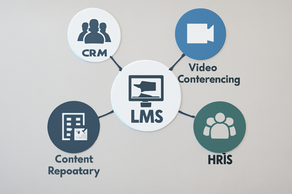 LMS Integration