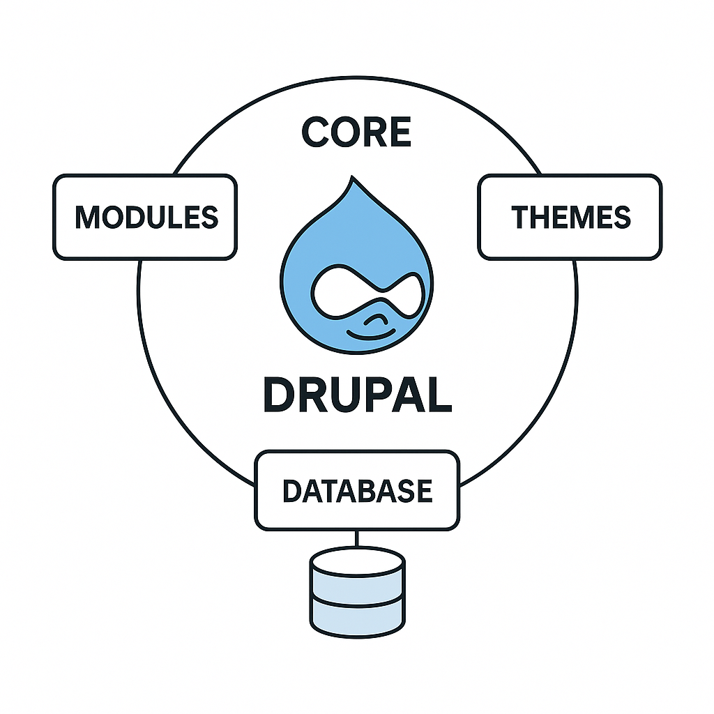 drupal development