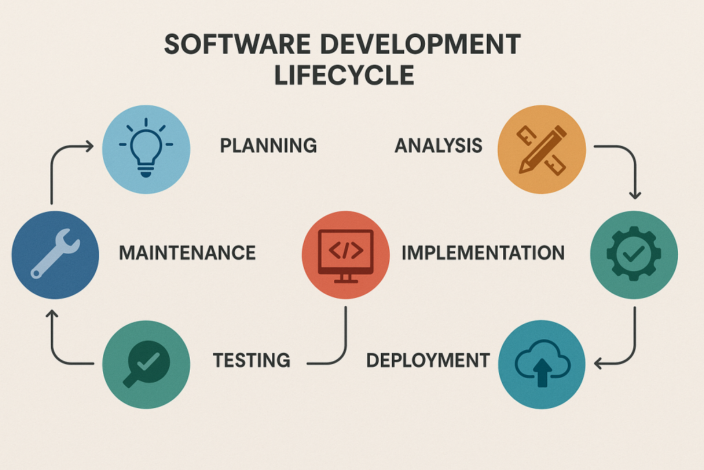 What Is IT Software Development