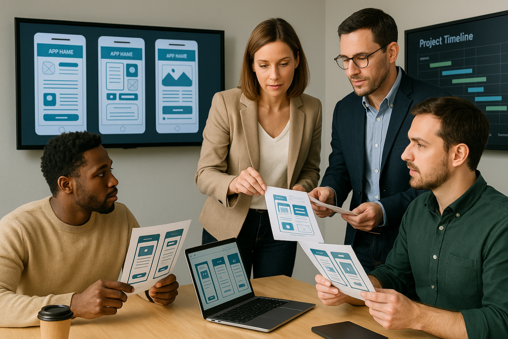 Best App Development Services