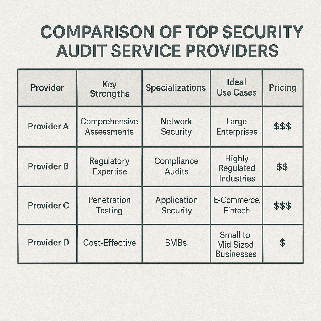Information Security Management