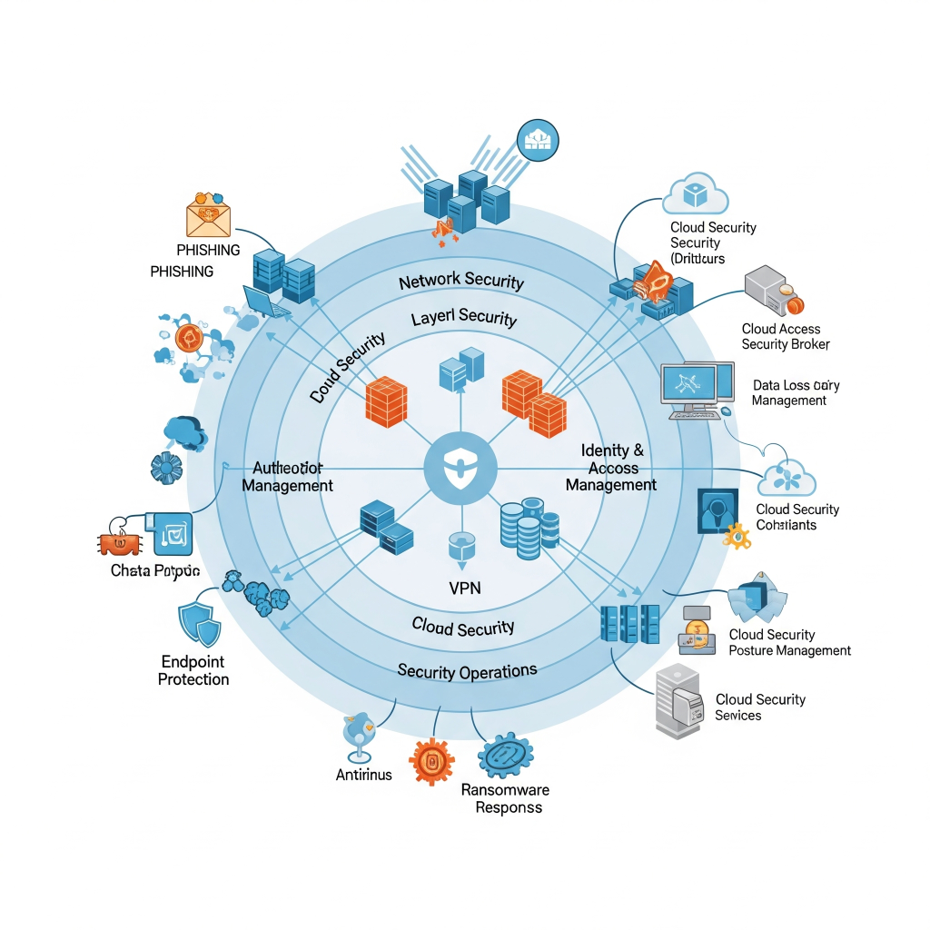 cybersecurity