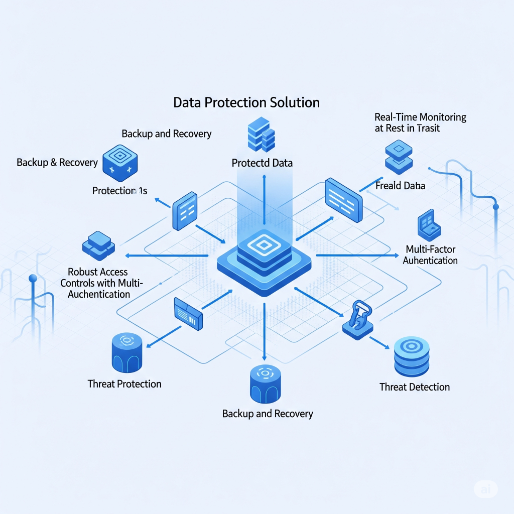 data protection solutions