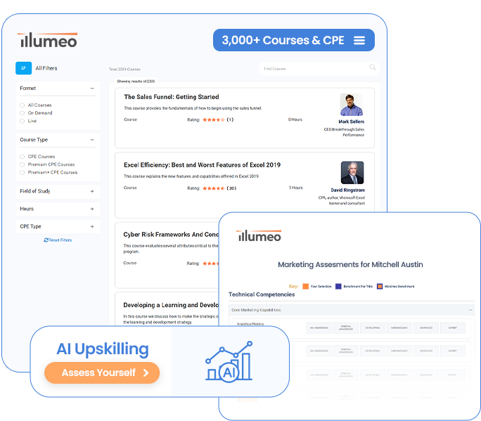 Learning Management System for Small Business